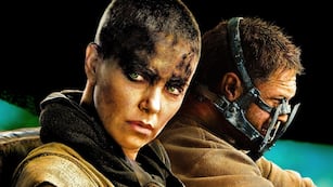 La película de Netflix dura 120 minutos.