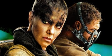 La película de Netflix dura 120 minutos.