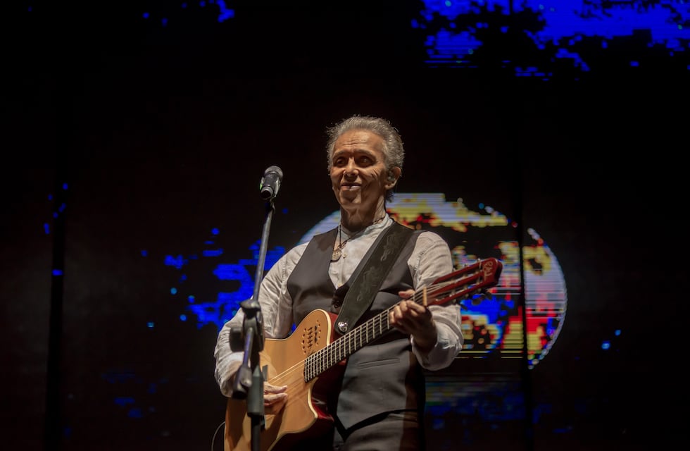 Jairo habló de la periodista que le hizo una desconcertante pregunta: “Traté...”