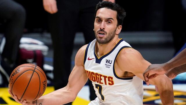 El cordobés arrancó como titular y sumó 27 minutos de juego. (Foto: @cabboficial)