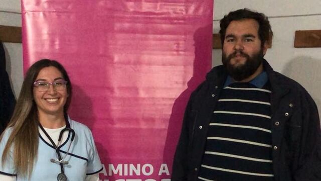 Programa “Juega Salud”: Controles de salud en los clubes de Tres Arroyos