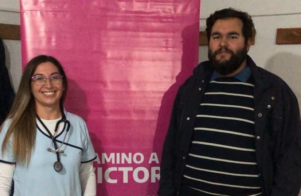 Programa “Juega Salud”: Controles de salud en los clubes de Tres Arroyos