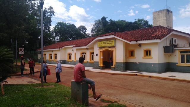 La cirugías las cirugías programadas que no califican como urgentes fueron suspendidas hasta nuevo aviso.