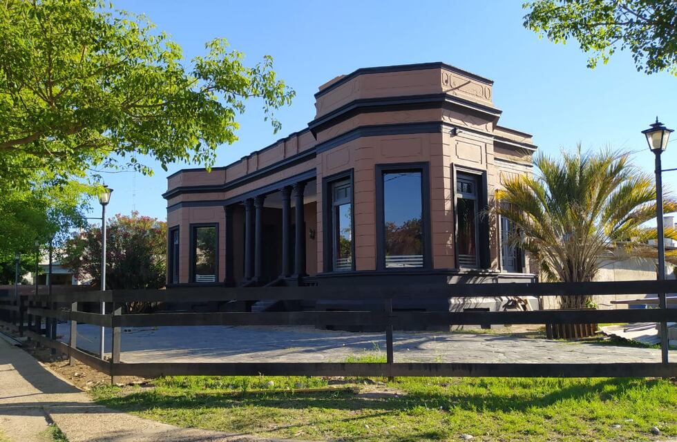 Una historia entre amigos que se plasma en el bar gourmet “Pietrasanta”