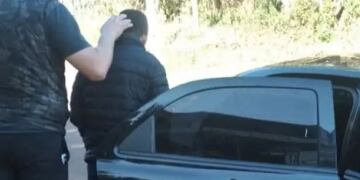 Liberan a portero acusado de abuso y filmación ilegal a chicas en Oberá.