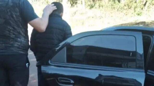 Liberan a portero acusado de abuso y filmación ilegal a chicas en Oberá.