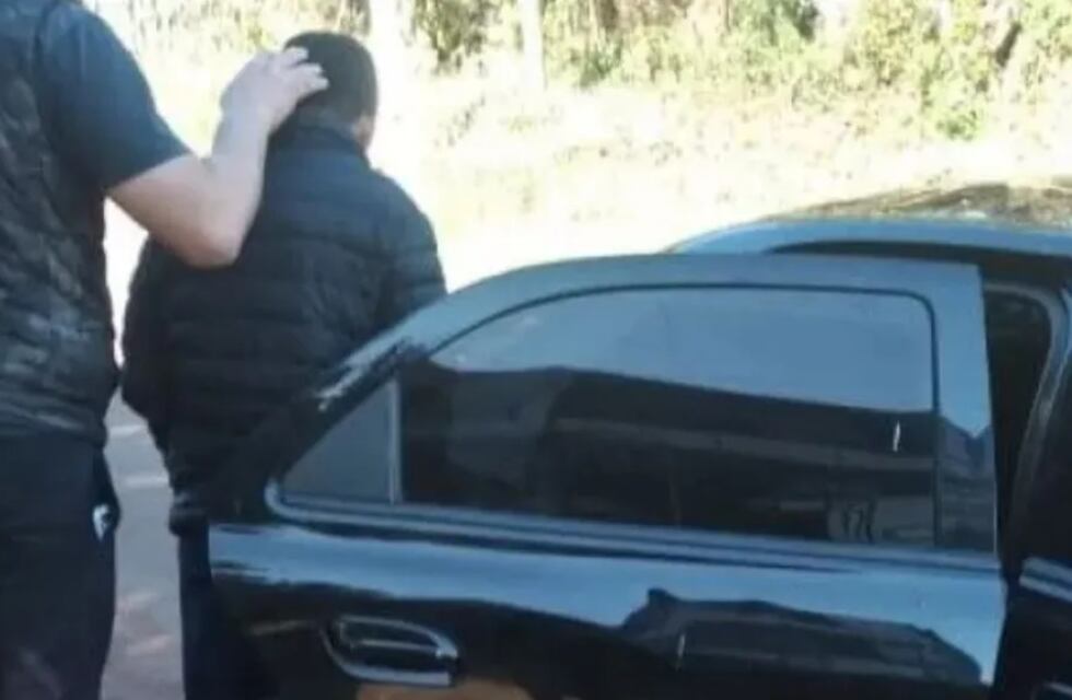 Liberan a portero acusado de abuso y filmación ilegal a chicas en Oberá