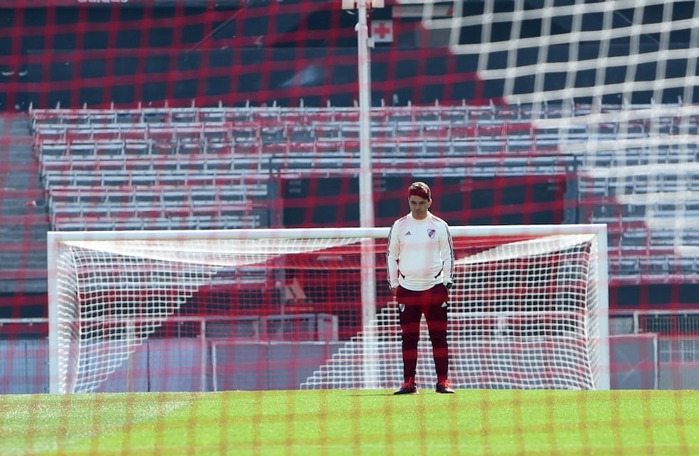 Marcelo Gallardo sobre los refuerzos de River: “Necesitábamos una inyección de energía”