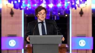 Milei invitó a Olivos a los gobernadores que fueron clave para el veto de la Ley Universitaria.