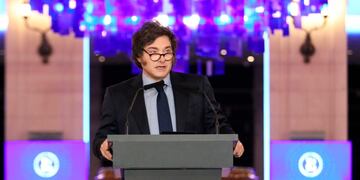 Milei invitó a Olivos a los gobernadores que fueron clave para el veto de la Ley Universitaria.