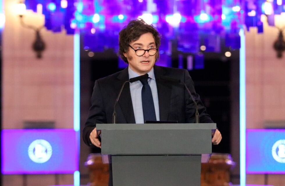 Milei invitó a Olivos a los gobernadores que fueron clave para el veto de la Ley Universitaria