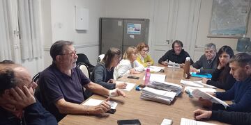 Continuará en tratamiento el Proyecto para declarar la Emergencia Habitacional y de Tierras en Tres Arroyos