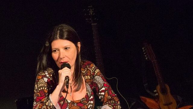 La escritora Claudia Masin estará en Rafaela