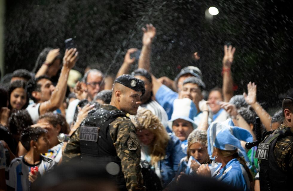 Jornada de multitudes en las calles por Argentina campeón: las recomendaciones para festejar sin descuidar la salud