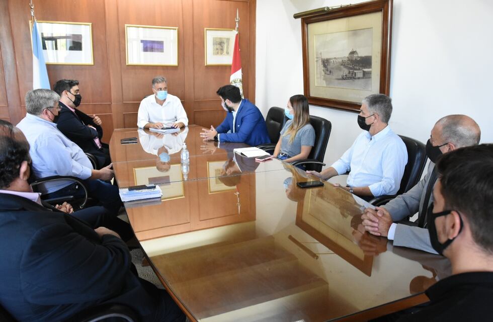 En abril comenzarán las capacitaciones de la nueva Escuela Regional de Policía de Rafaela