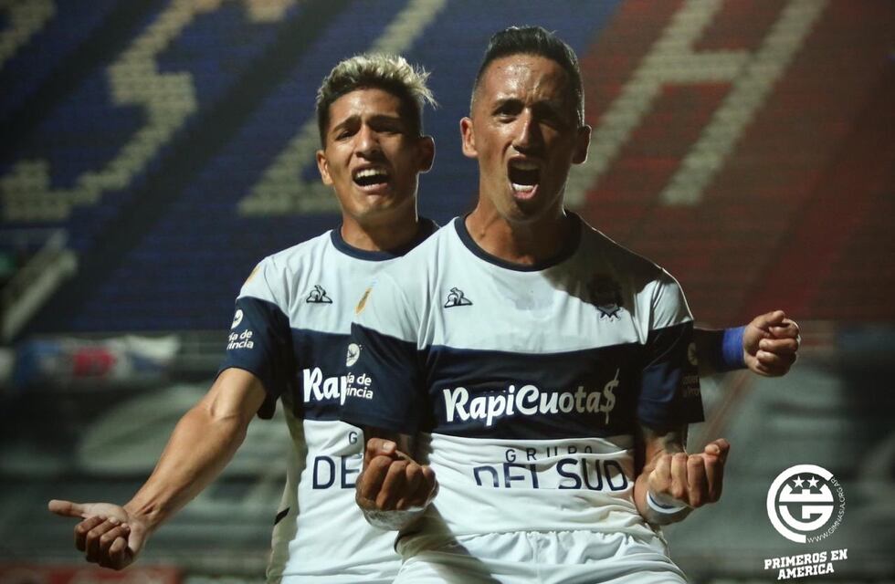 Gimnasia le ganó a San Lorenzo por la Copa Diego Maradona y lo dejó sin nada