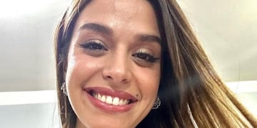 La puntana que la rompe en La Banda de Carlitos.