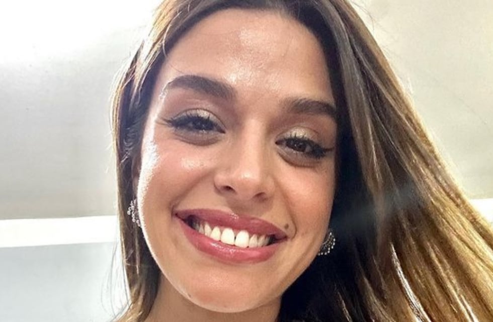 El antes y después de Euge Quevedo: la ‘cordobesa’ que la rompe en La Banda de Carlitos