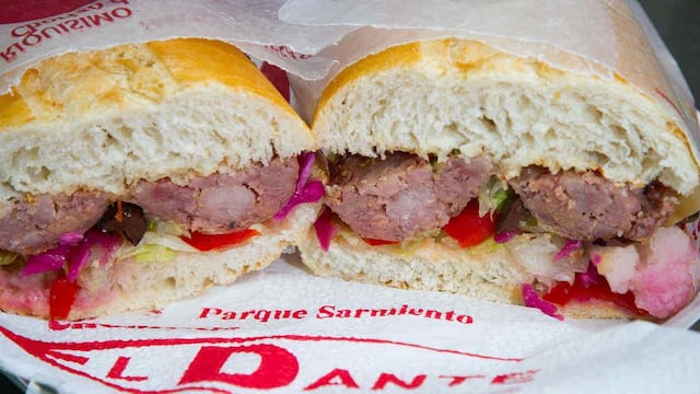 El deceso del hombre se conoció este domingo por la mañana.