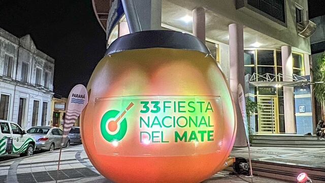 Roadshow de Paraná, una propuesta para mostrar las bondades y atractivos en la provincia y el país.