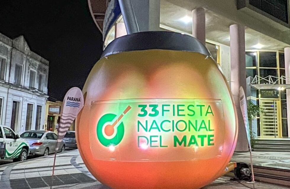 Paraná: Empatur realiza un circuito de promoción de la Marca Ciudad