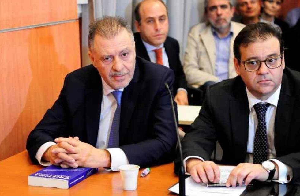 La AFIP se bajó como querellante del juicio contra Cristóbal López