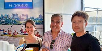 Café de Juan, emprendimiento de Cerrito.