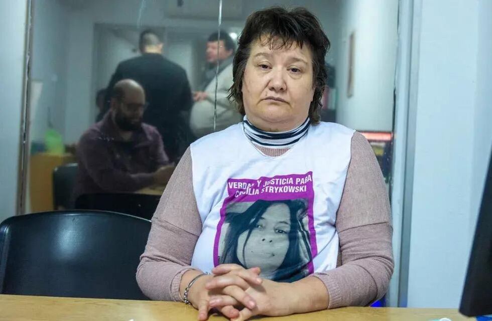 Drástica decisión: Gloria, la mamá de Cecilia Strzyzowski confirmó que se muda de manera definitiva del Chaco