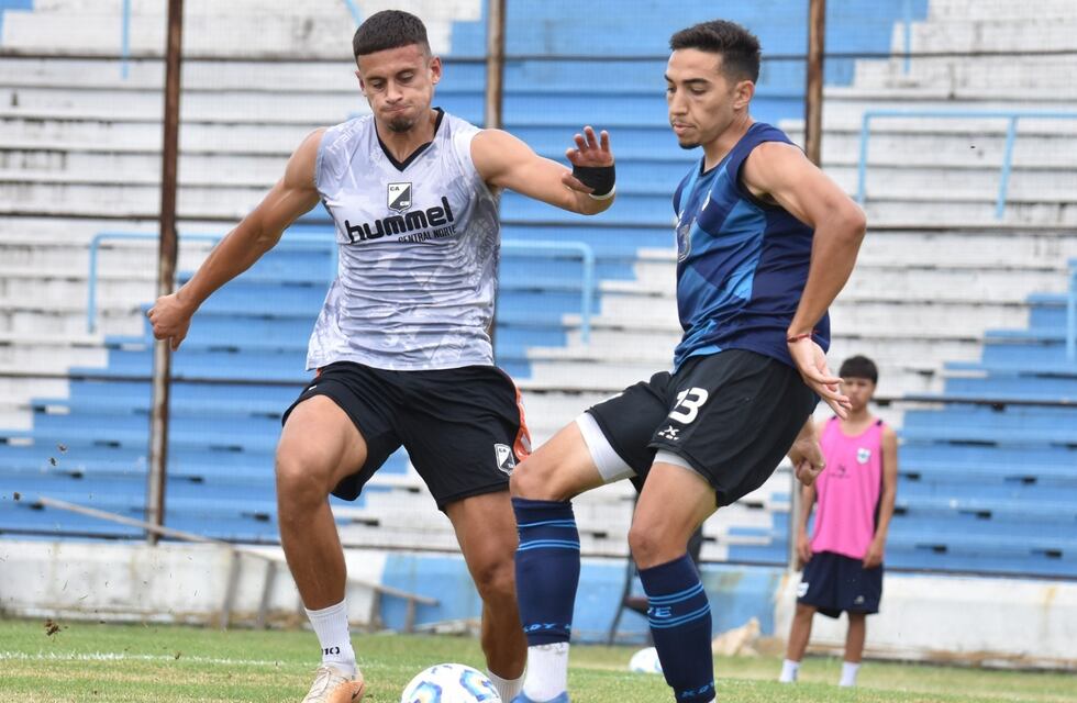 Estreno prometedor: Gimnasia de Jujuy festejó en su primer amistoso