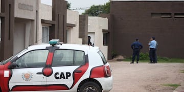 El crimen ocurrió en la madrugada del 31 de enero de 2021, en un departamento en Jesús María.