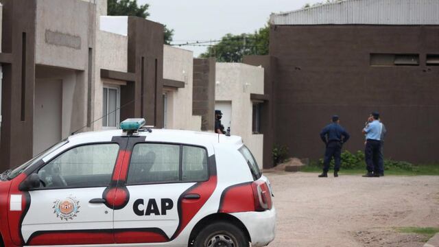 El crimen ocurrió en la madrugada del 31 de enero de 2021, en un departamento en Jesús María.