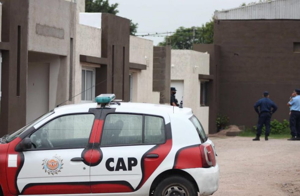 Asesinó a su ex en Jesús María y fue condenado: “No tenía el mínimo atisbo de arrepentimiento”