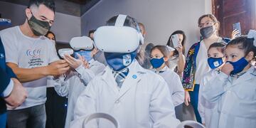 Gobierno de Catamarca.