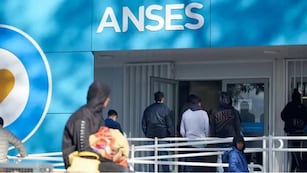 ANSES definió cómo completará el calendario de pago de los jubilados que perciban la mínima.