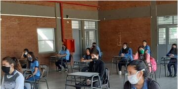 En Resistencia, más allá de superar el promedio de casos, se restringirá por barrios y zonas.