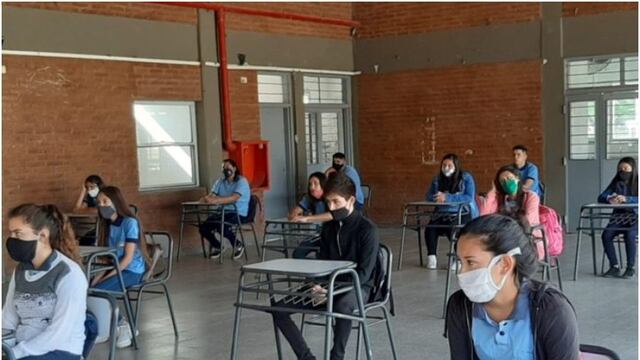 En Resistencia, más allá de superar el promedio de casos, se restringirá por barrios y zonas.