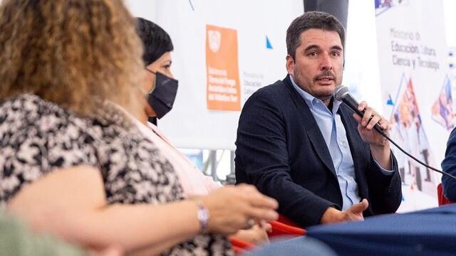 Encuentro en Tandil con referentes de Tierra del Fuego para lograr acuerdos en la industria del software