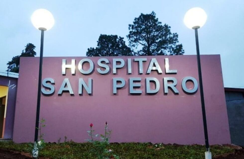 El hospital de San Pedro trabaja en mejorar sus servicios y atención al paciente