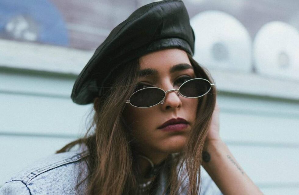 Quién es Lucy, la hija de Carlos Vives que deslumbra en las redes con arriesgados looks