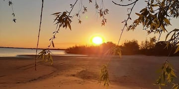 Clima en Gualeguaychú