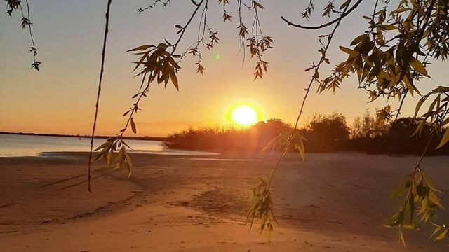 Clima en Gualeguaychú