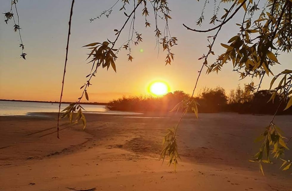 Cómo estará el clima el fin de semana en Gualeguaychú