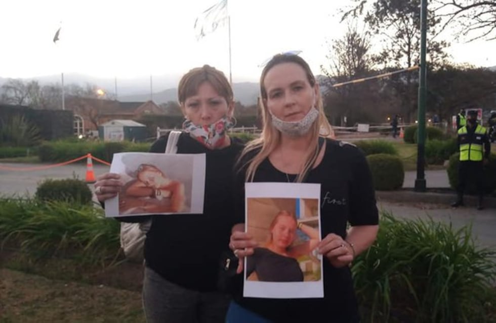 Caso Demitrópulos: la familia de una de las víctimas denuncia negligencia del Estado y exige Justicia