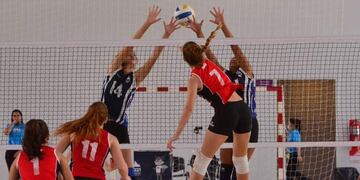 Juegos Binacionales Mora Audenino