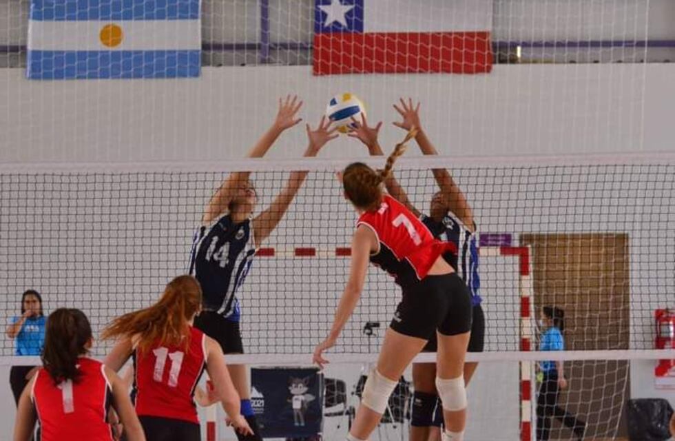 Mora Audenino jugará la Liga Argentina de Vóley Femenino para el Club Villa Dora de Santa Fe