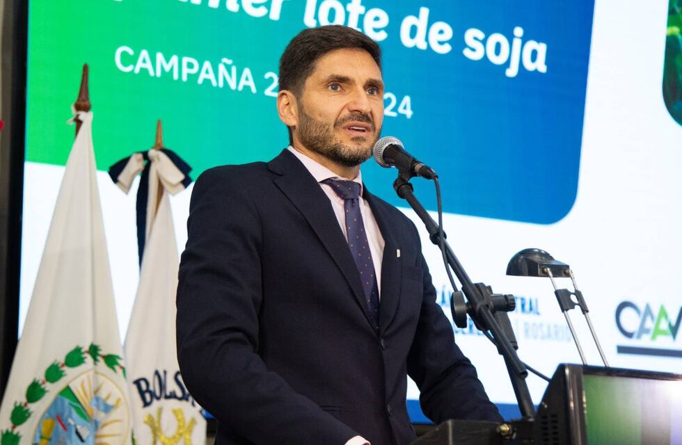 Maximiliano Pullaro y los presos: “Les das un milímetro de ventaja y te mandan a matar”