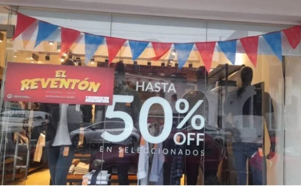 Este jueves arranca la octava edición del Reventón en Posadas