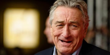 Robert De Niro