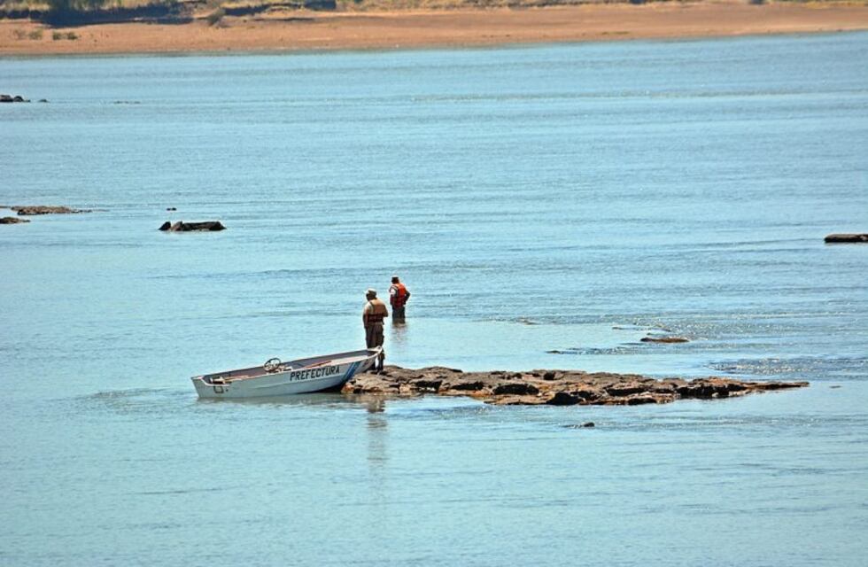 Concordia: Hallaron el cuerpo del joven de 20 años ahogado en la Playa Los Tomates