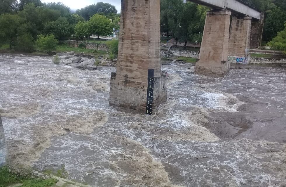 El martes en Córdoba promete más lluvias